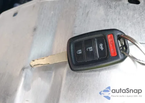 2017 Honda Accord Sport z USA, uszkodzony, nr VIN 1HGCR2F68HA142176